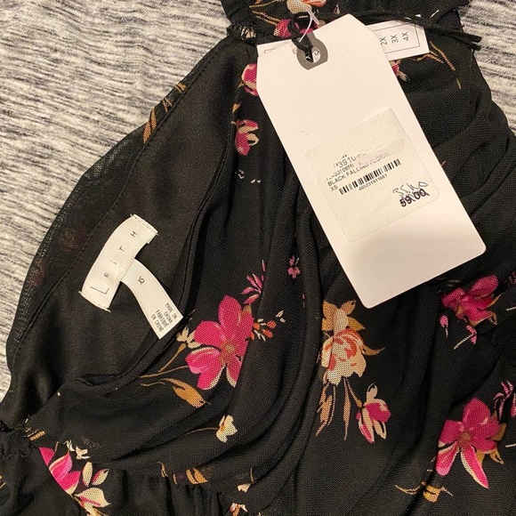Leith Dresses & Skirts - NWT Nordstrom leith dress